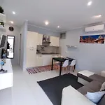 La Casa Dei Gelsomini Apartment