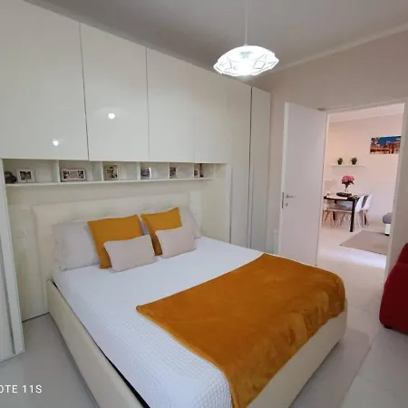 Apartment La Casa Dei Gelsomini Alassio