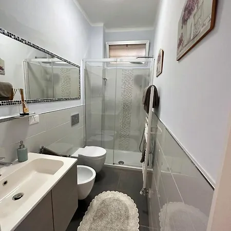 La Casa Dei Gelsomini Apartment
