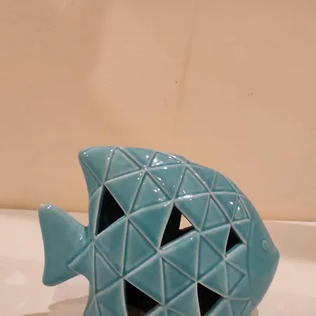 Apartamento La Casa Dei Gelsomini *