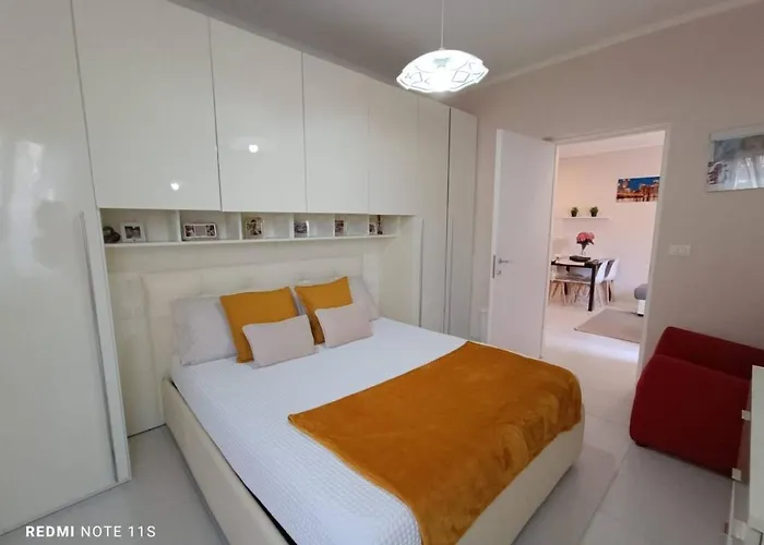 Apartamento La Casa Dei Gelsomini Alassio