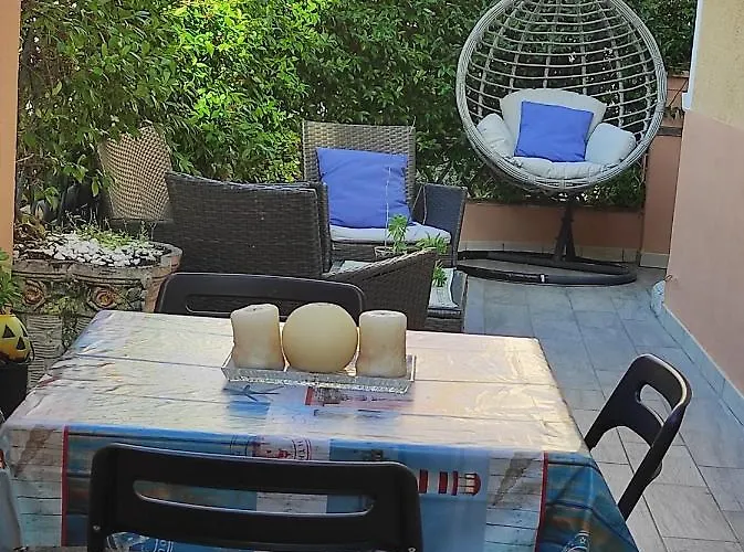 La Casa Dei Gelsomini Apartamento *