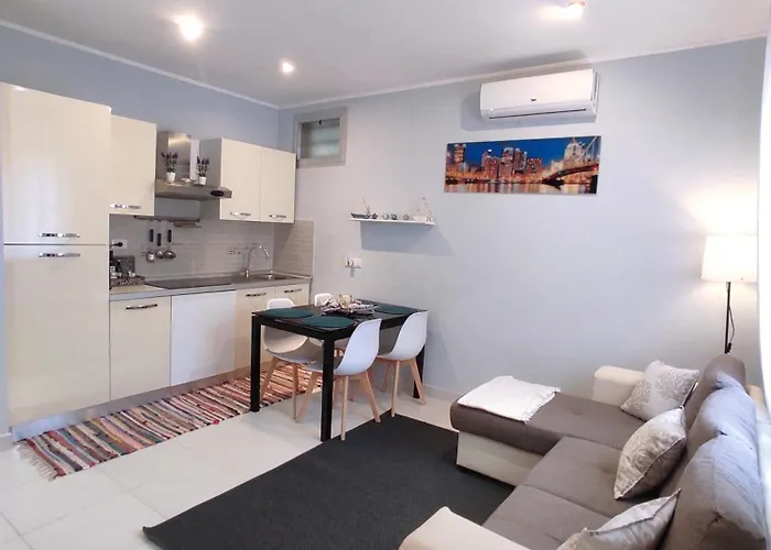 Apartamento La Casa Dei Gelsomini Alassio