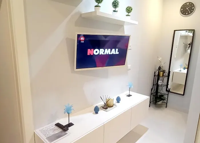 Apartamento La Casa Dei Gelsomini *