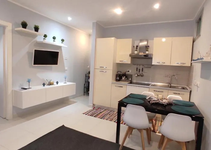 La Casa Dei Gelsomini Alassio