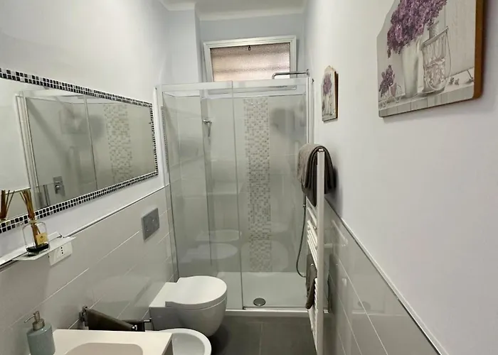 La Casa Dei Gelsomini * Alassio