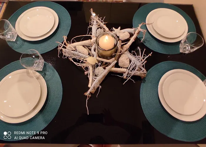 La Casa Dei Gelsomini Alassio