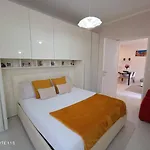 דירה La Casa Dei Gelsomini אלסיו