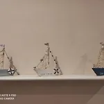 La Casa Dei Gelsomini דירה אלסיו