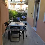La Casa Dei Gelsomini Apartament