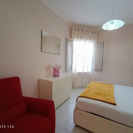 Appartement La Casa Dei Gelsomini
