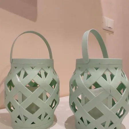 La Casa Dei Gelsomini Appartement Alassio