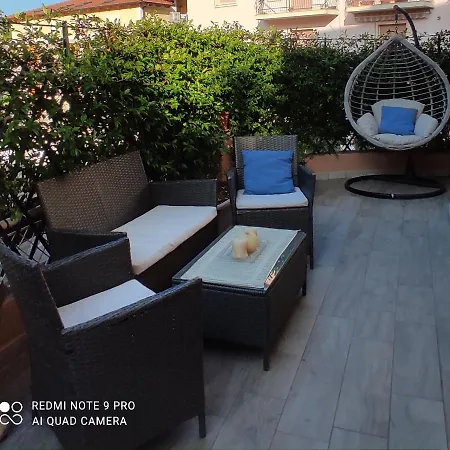 La Casa Dei Gelsomini Appartement *