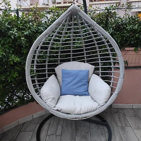 Appartement La Casa Dei Gelsomini