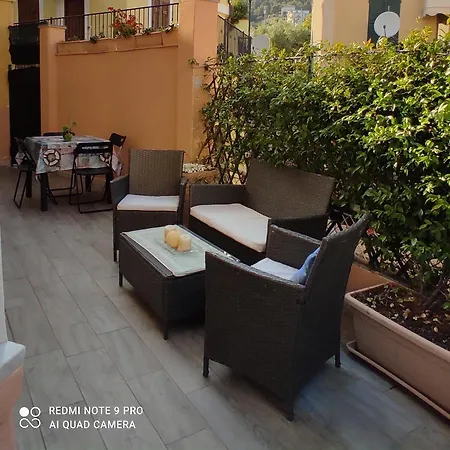 La Casa Dei Gelsomini