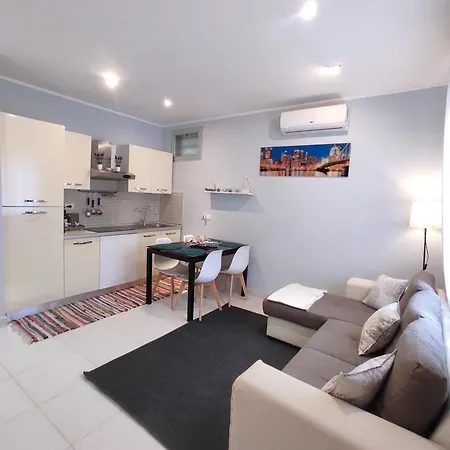 Appartement La Casa Dei Gelsomini Alassio