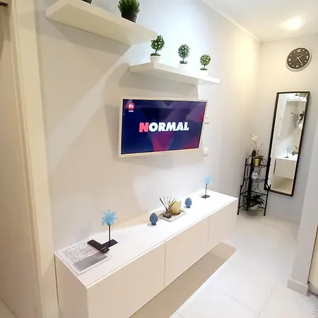 Appartement La Casa Dei Gelsomini *