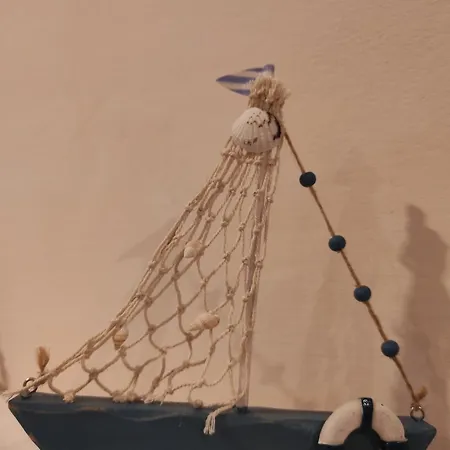 La Casa Dei Gelsomini Appartement Alassio