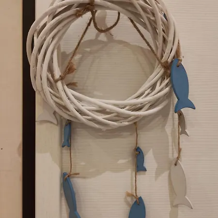 アパート La Casa Dei Gelsomini *