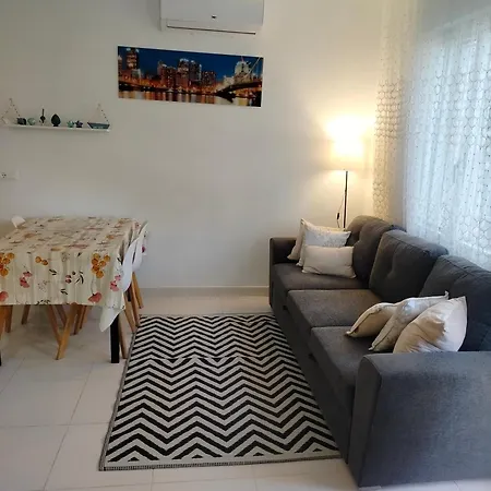 La Casa Dei Gelsomini 公寓