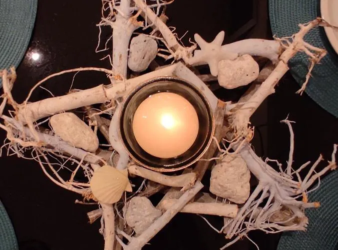 La Casa Dei Gelsomini Apartamento *