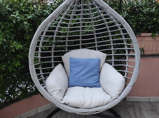 Apartamento La Casa Dei Gelsomini