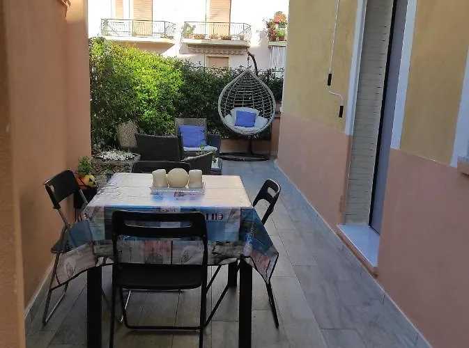 La Casa Dei Gelsomini Apartamento