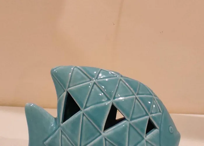 アパート La Casa Dei Gelsomini *