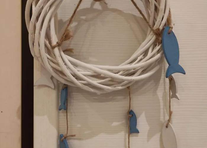 アパート La Casa Dei Gelsomini *